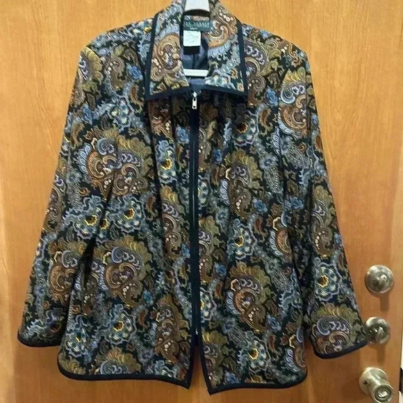 Harve Bernard tunic size 20W - Picture 1 of 6